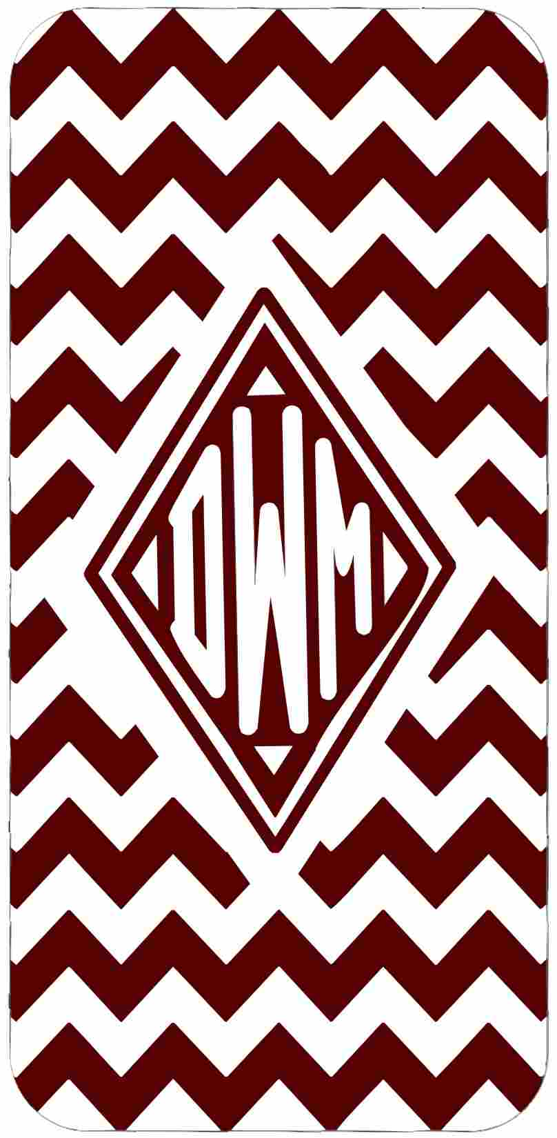 Chevron Diamond