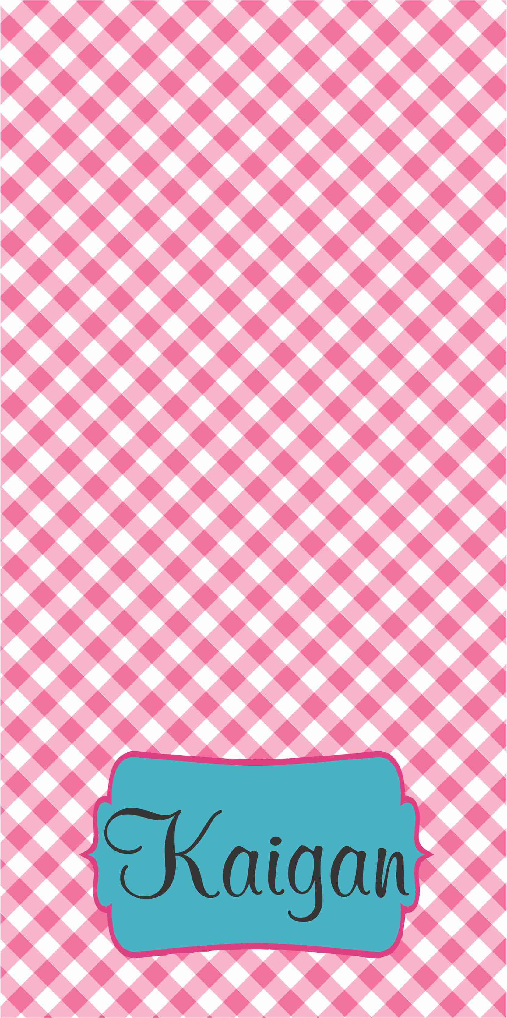 Gingham