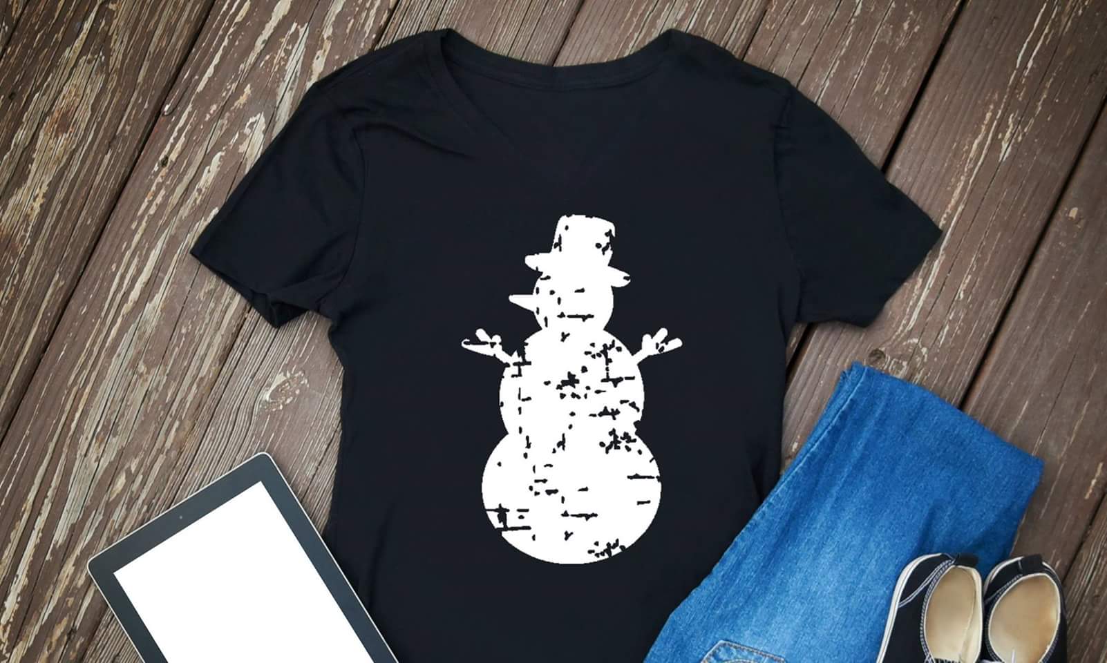 Snowman